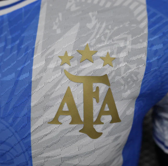 Argentina "Celestial Heritage" Edición Especial