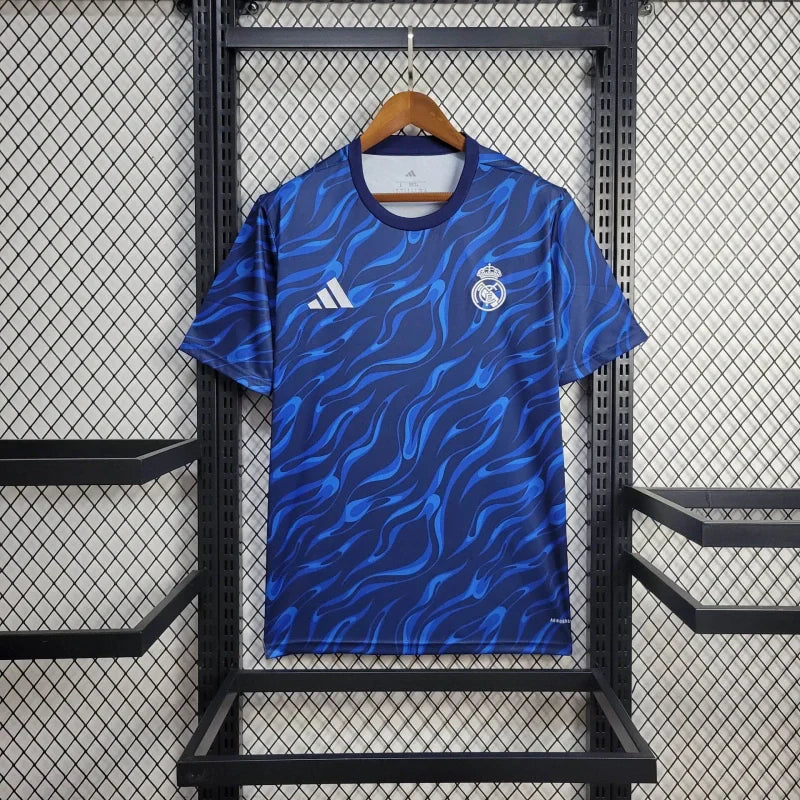 Édition spéciale « Starlight Crest » du Real Madrid
