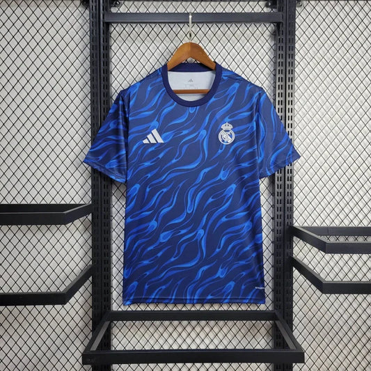 Édition spéciale « Starlight Crest » du Real Madrid