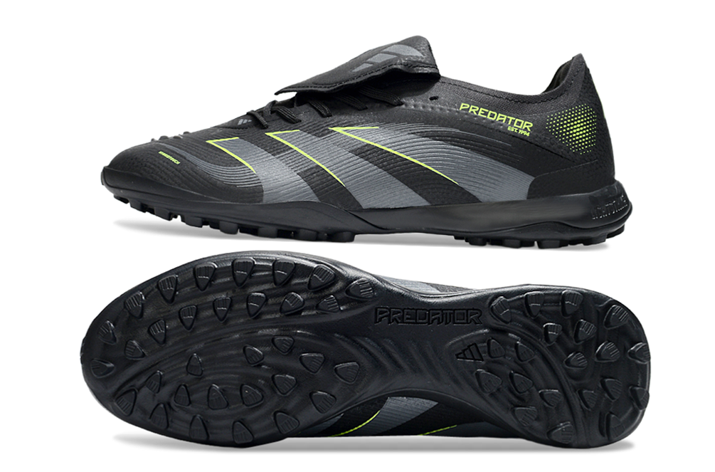 Ligue d'élite Predator FT