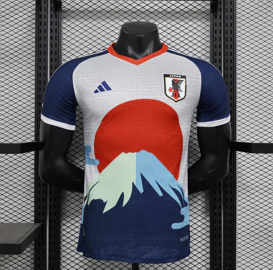Édition spéciale « Rising Spirit » du Japon