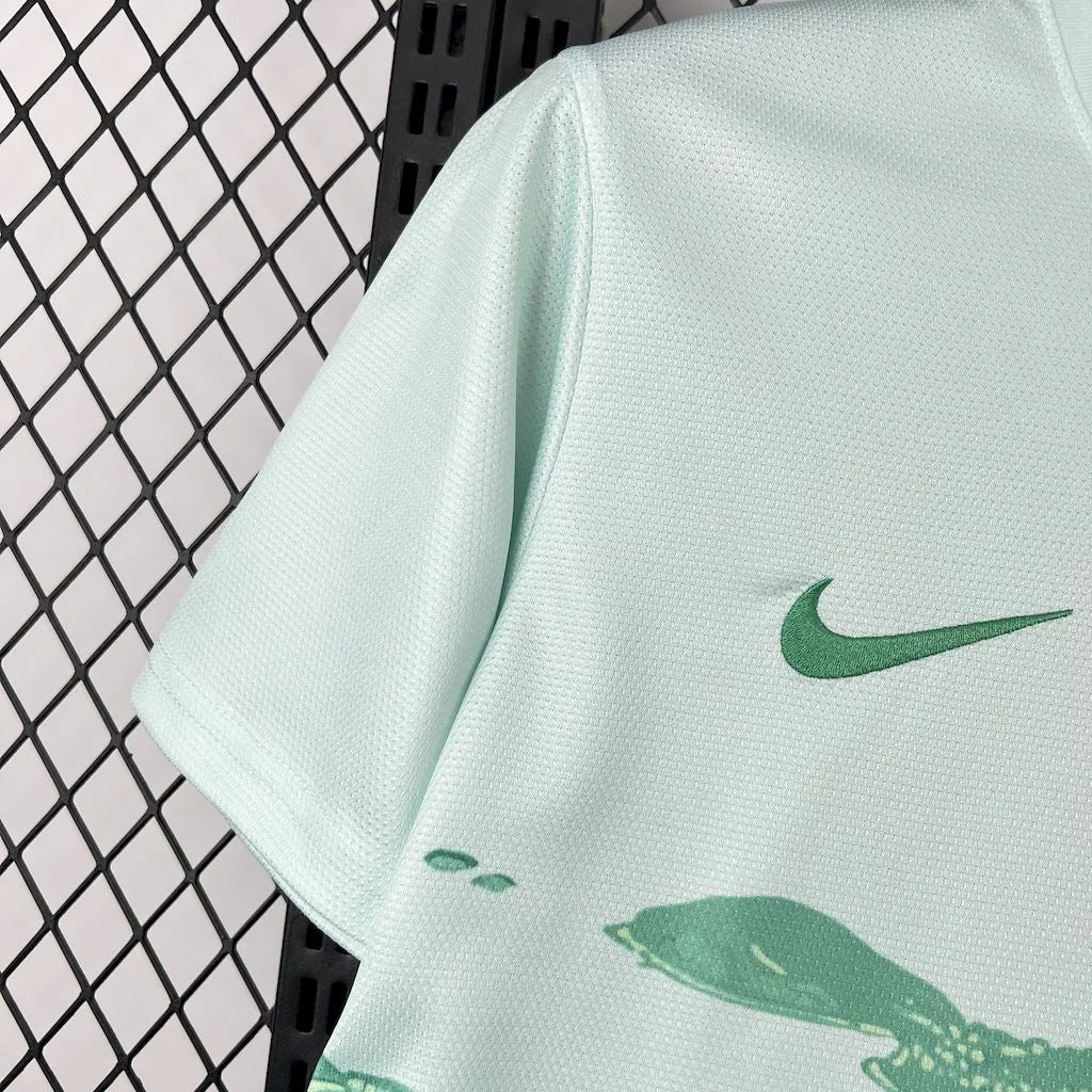 Brasil "The Redeemer" Green Edición Especial