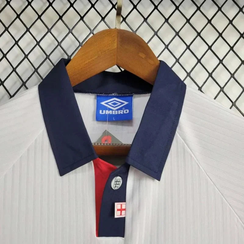 1998 Retro England Local