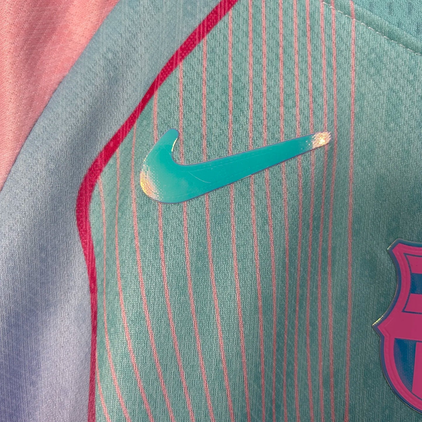 Édition spéciale Barcelone « Dreamwave » taille enfant
