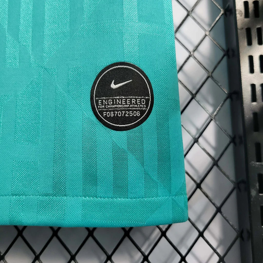 Barcelone 2019-2020 Alternative Extérieur