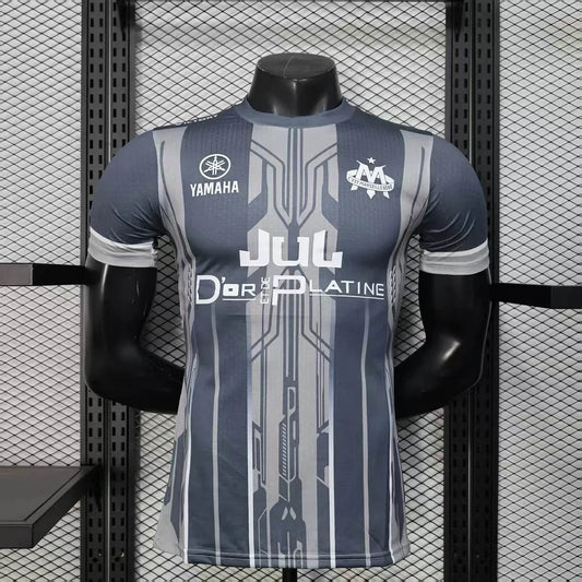 Olympique de Marseille X Jul Edition Spéciale