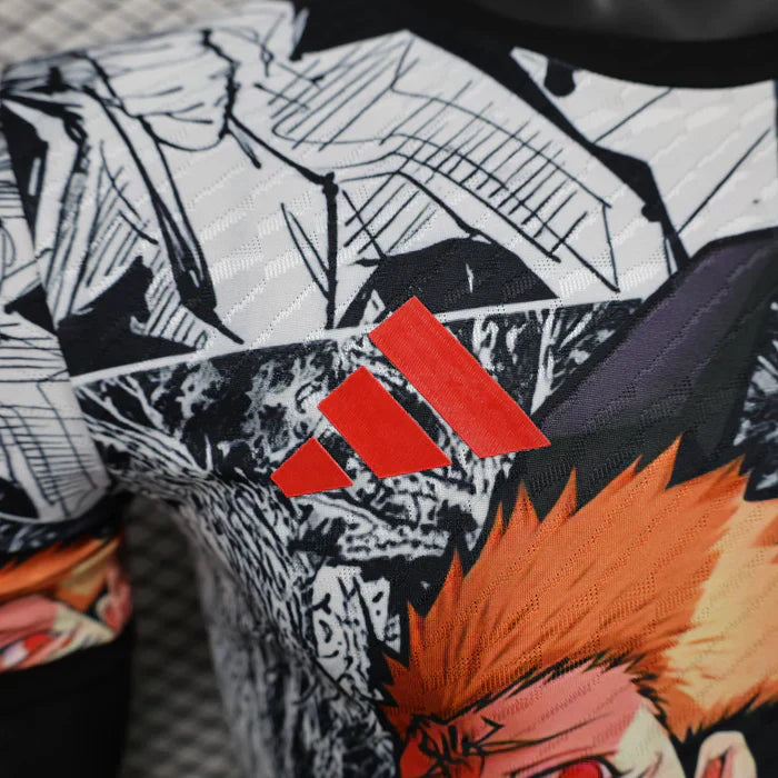 Japan "Kaze no Hana" Edición Especial