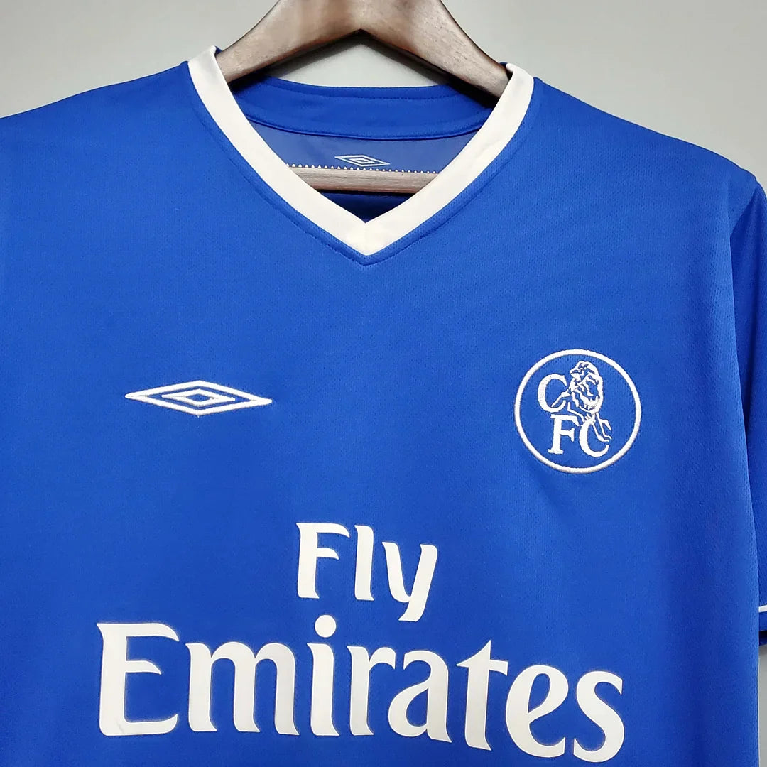 2003-2005 Retro Chelsea Local