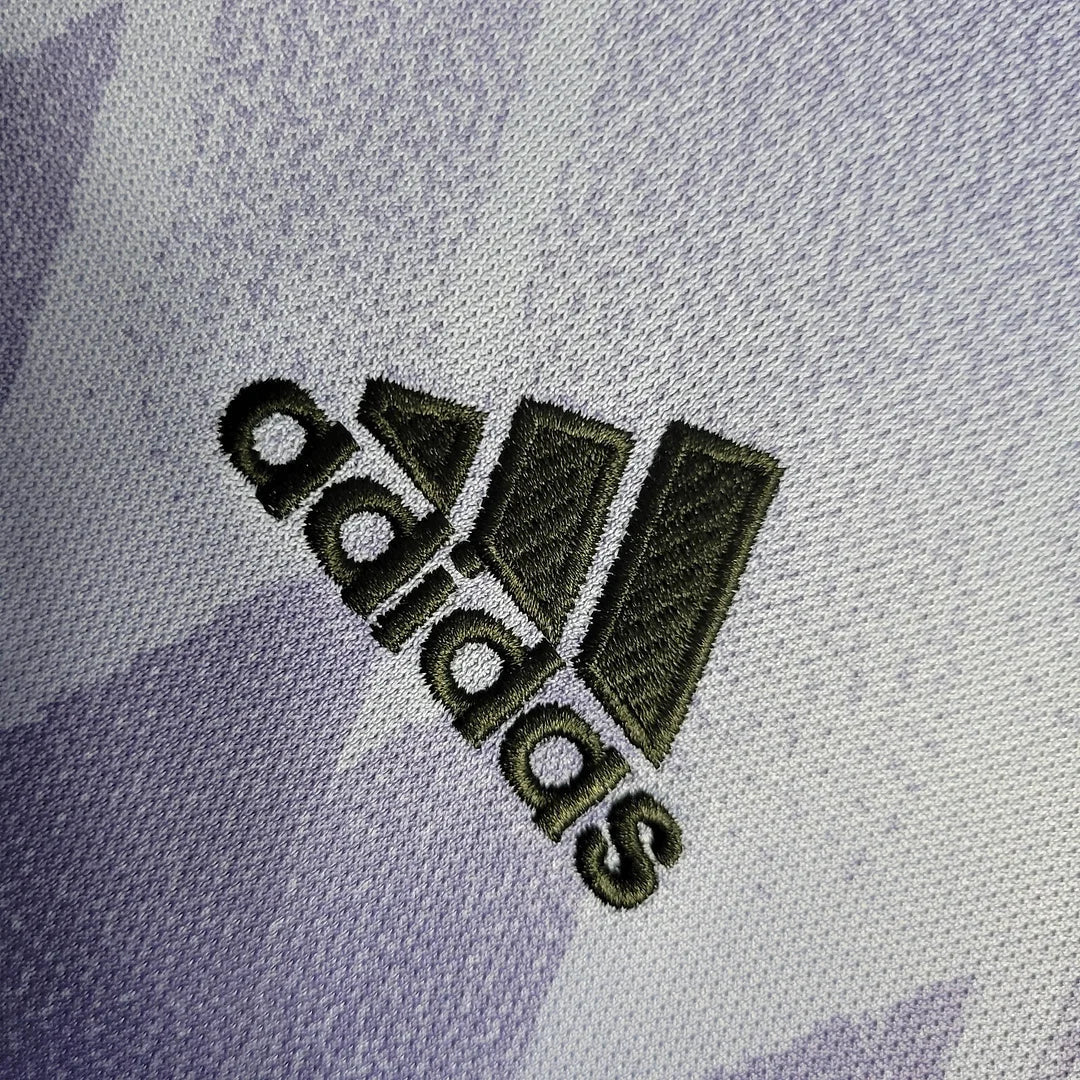 Maillot extérieur Real Madrid 2022/2023