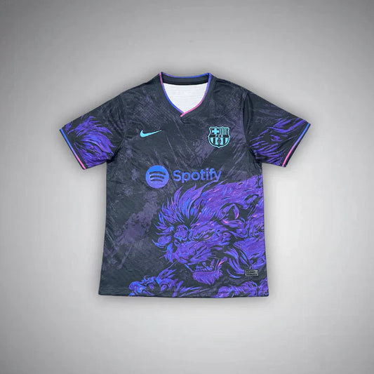 Barcelone "La Masia Tribute" Édition Spéciale