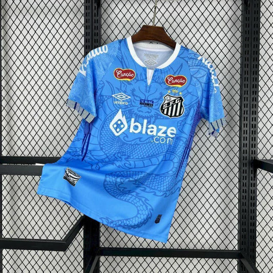 Santos "Céleste da Vila" Édition Spéciale