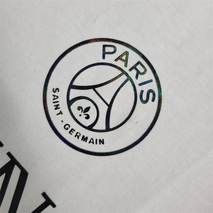 Édition spéciale blanche PSG Paris Saint-Germain « Balmain »