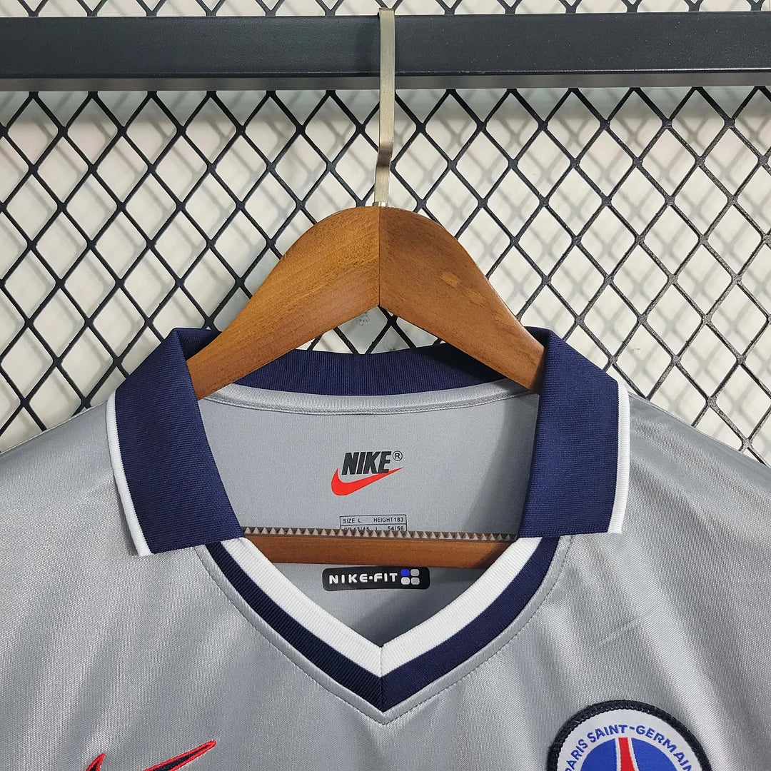 1999-2001 Retro PSG Paris Saint-Germain Visitante