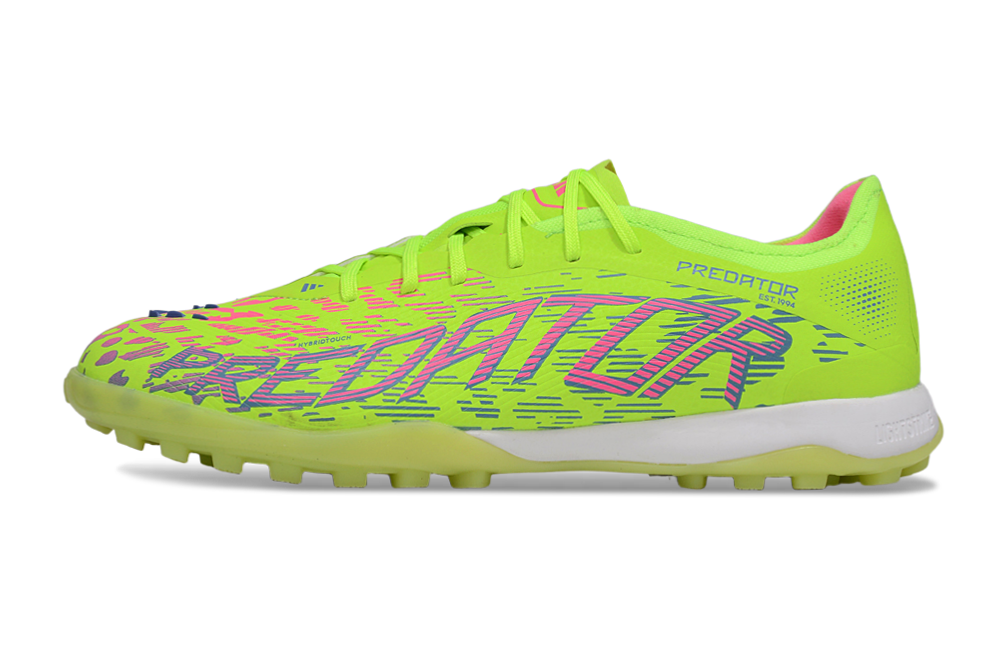 Chaussures Predator 25 Elite TF