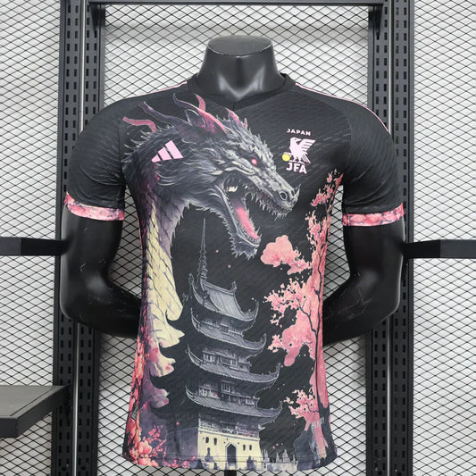 Japan "Sakura Dragon" Edición Especial