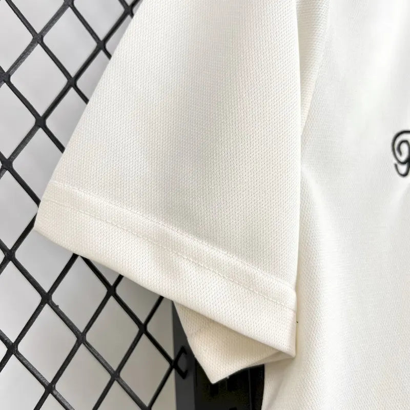 Barcelona Lamine Yamal White Édition Spéciale