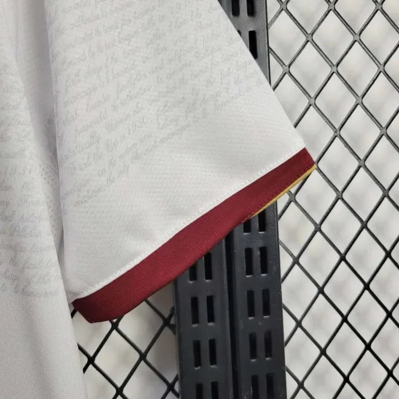 Rétro Arsenal Extérieur 2007/2008