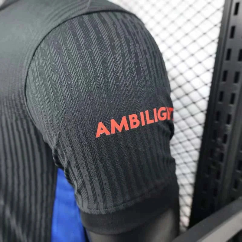 Barcelona 2024/2025 Visitante X Taylor Swift 1989 Edición Especial