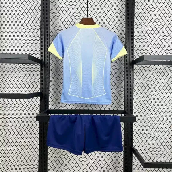 Édition spéciale Barcelone « Neon Fade » taille enfant