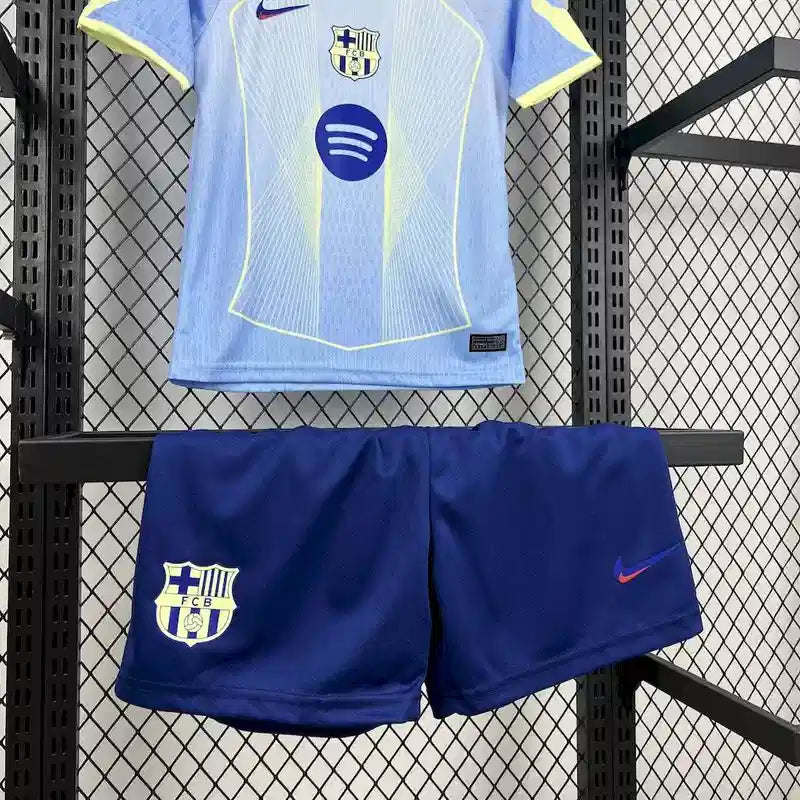 Édition spéciale Barcelone « Neon Fade » taille enfant