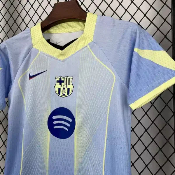 Édition spéciale Barcelone « Neon Fade » taille enfant
