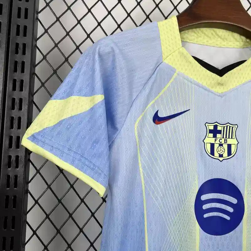 Édition spéciale Barcelone « Neon Fade » taille enfant
