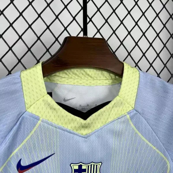 Édition spéciale Barcelone « Neon Fade » taille enfant