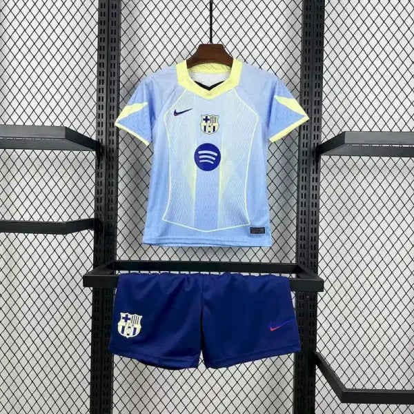 Édition spéciale Barcelone « Neon Fade » taille enfant