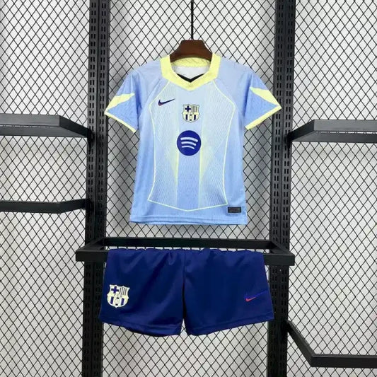 Édition spéciale Barcelone « Neon Fade » taille enfant