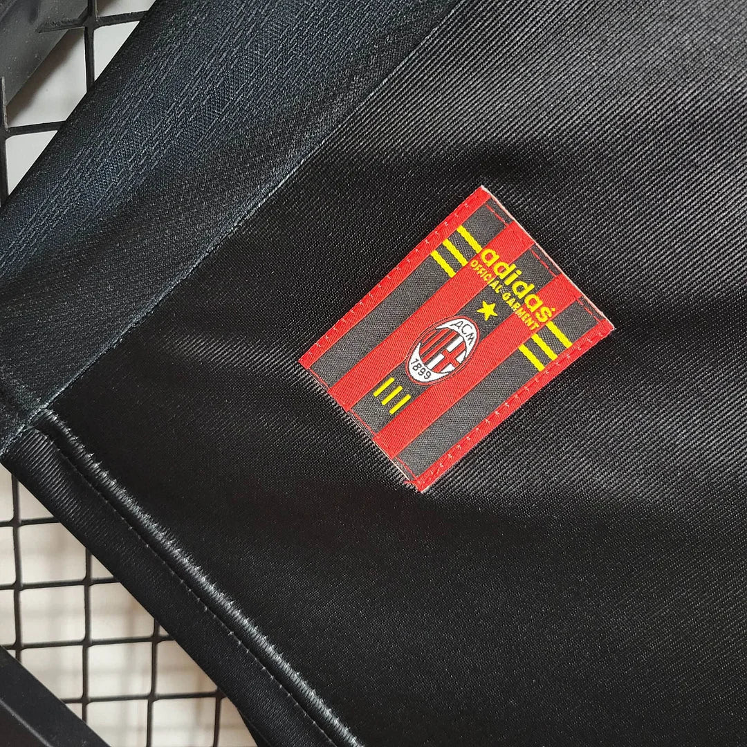 Rétro alternative AC Milan 1998-1999