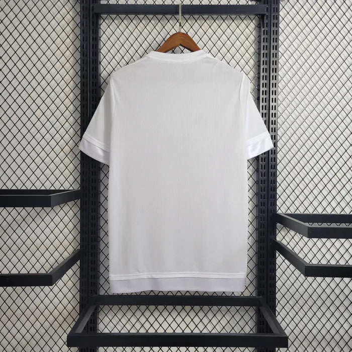 Maillot domicile rétro du Real Madrid 2015-2016