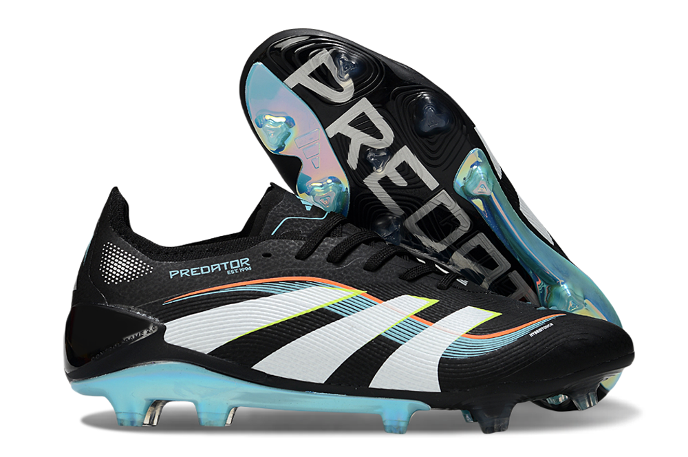 CHAUSSURES DE PRÉCISION PREDATOR Elite FG