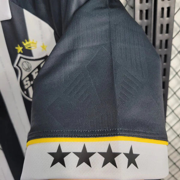 Maillot extérieur Santos 2023/2024
