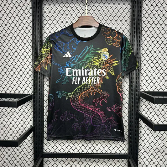 Real Madrid "Dragão Celestial" Edición Especial