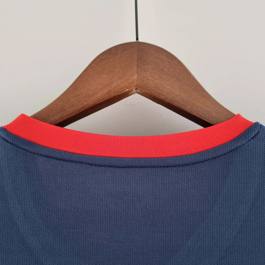 Rétro Arsenal Extérieur 2002-2003