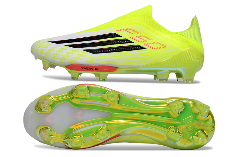 F50 Elite FG