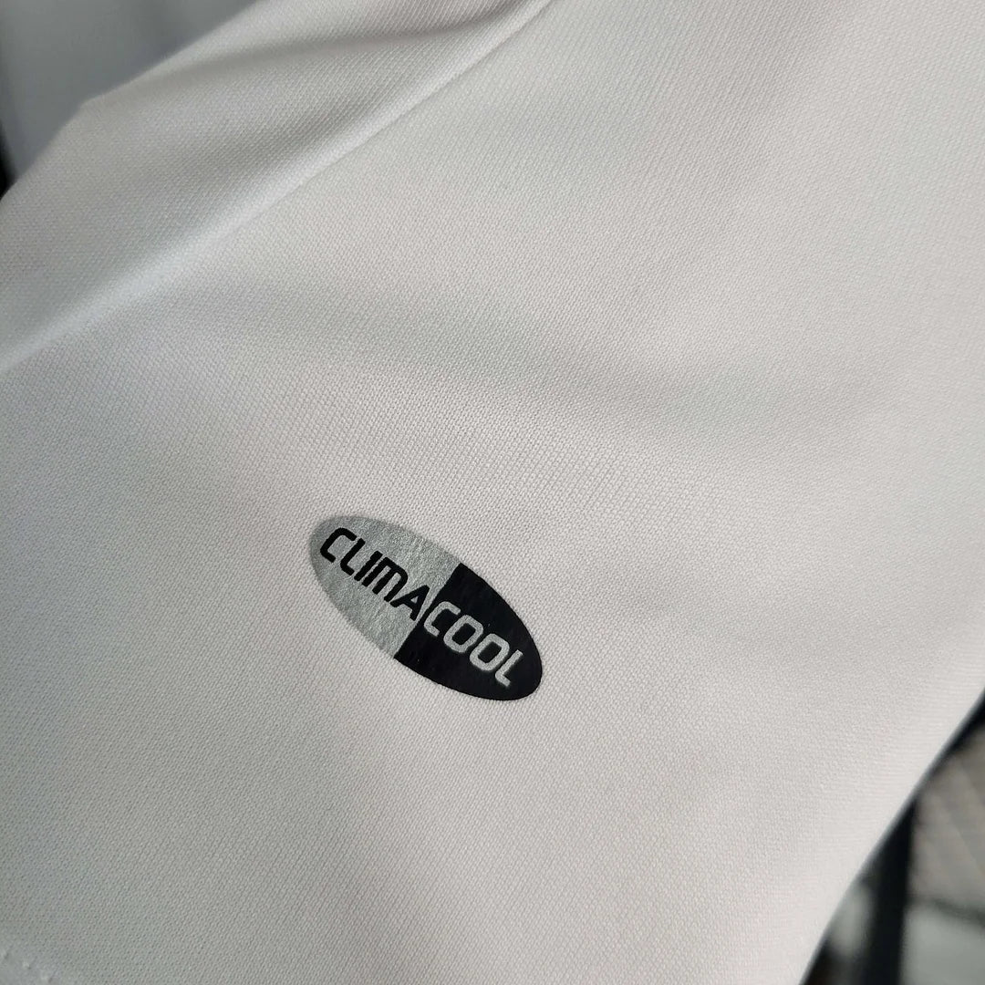 Maillot rétro extérieur de l'AC Milan 2007-2008