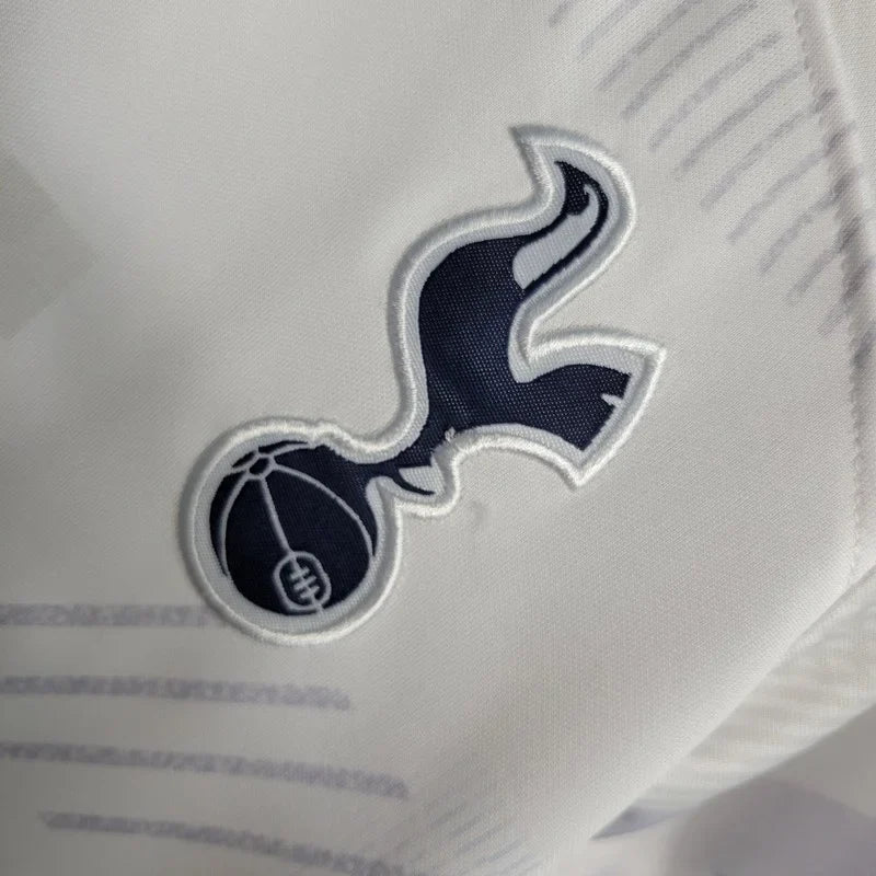 Maillot domicile Tottenham 2023/2024 pour enfants
