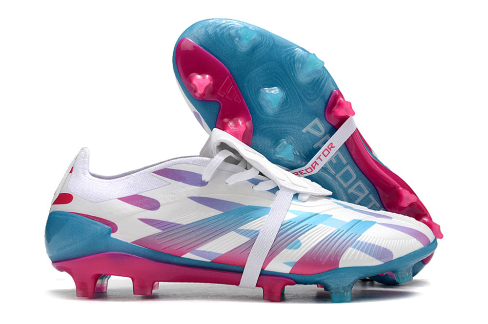CHAUSSURES PREDATOR ACCURACY+ FG