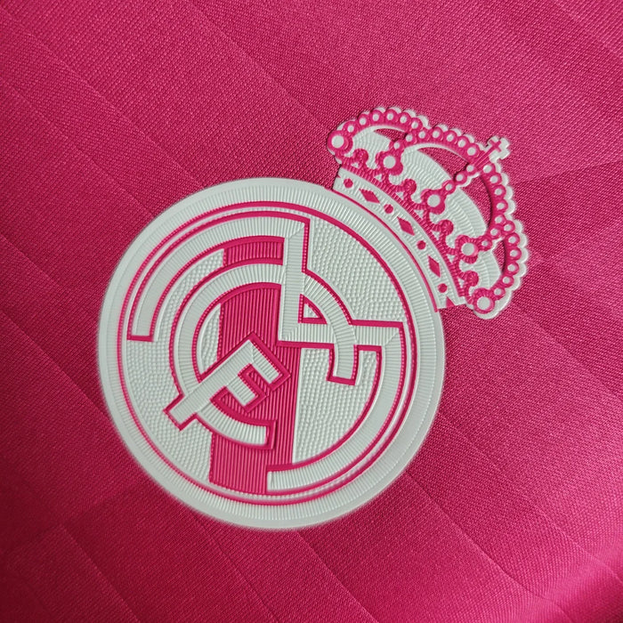 Maillot extérieur rétro du Real Madrid 2014-2015