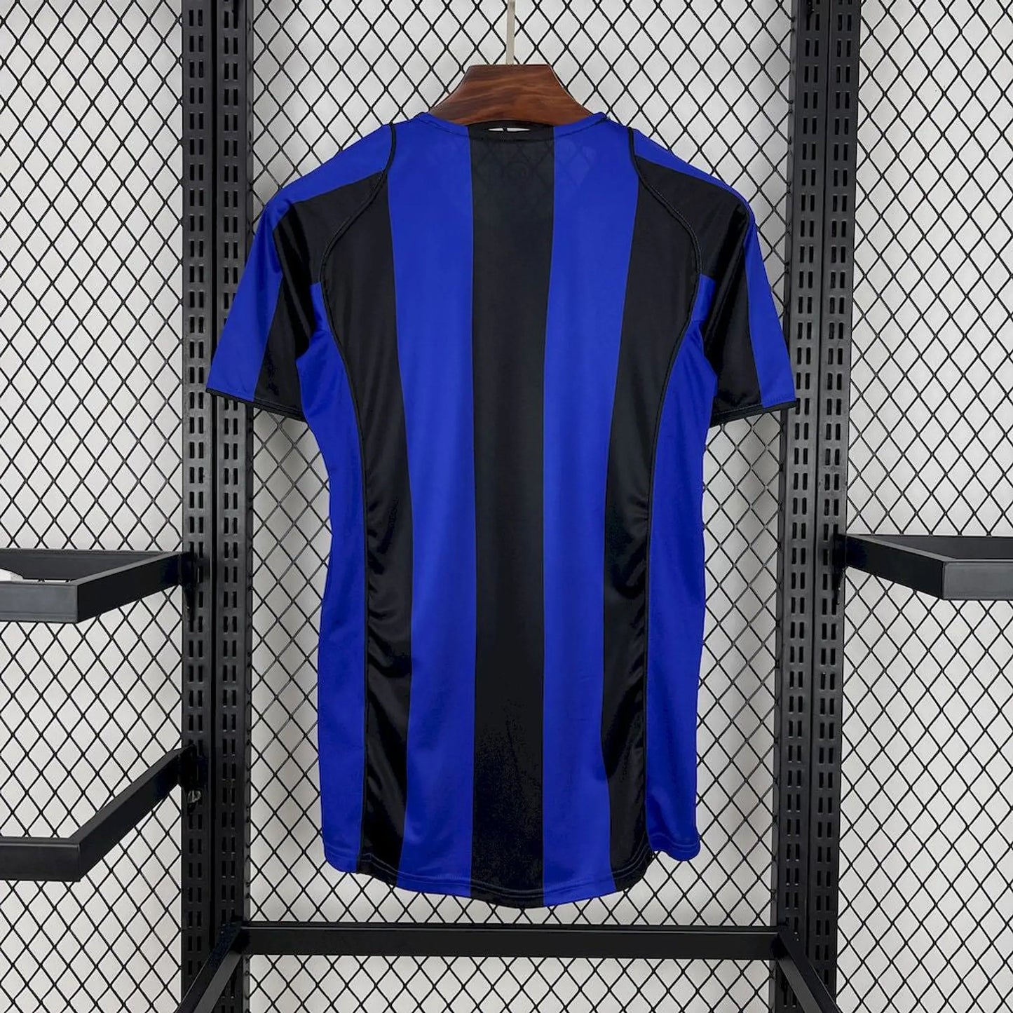 Maillot rétro Inter Milan domicile 2004-2005