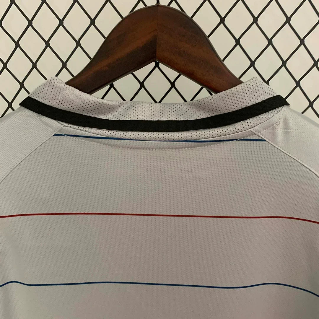 Rétro Barcelone Extérieur 2003-2004