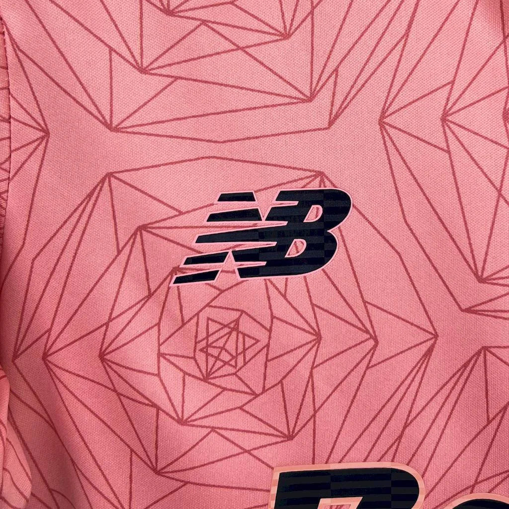 Maillot extérieur FC Porto 2025-2026 pour enfant
