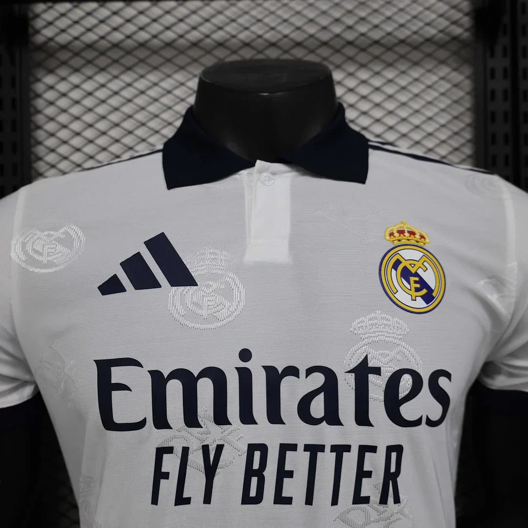 2024/2025 Real Madrid Edición Especial