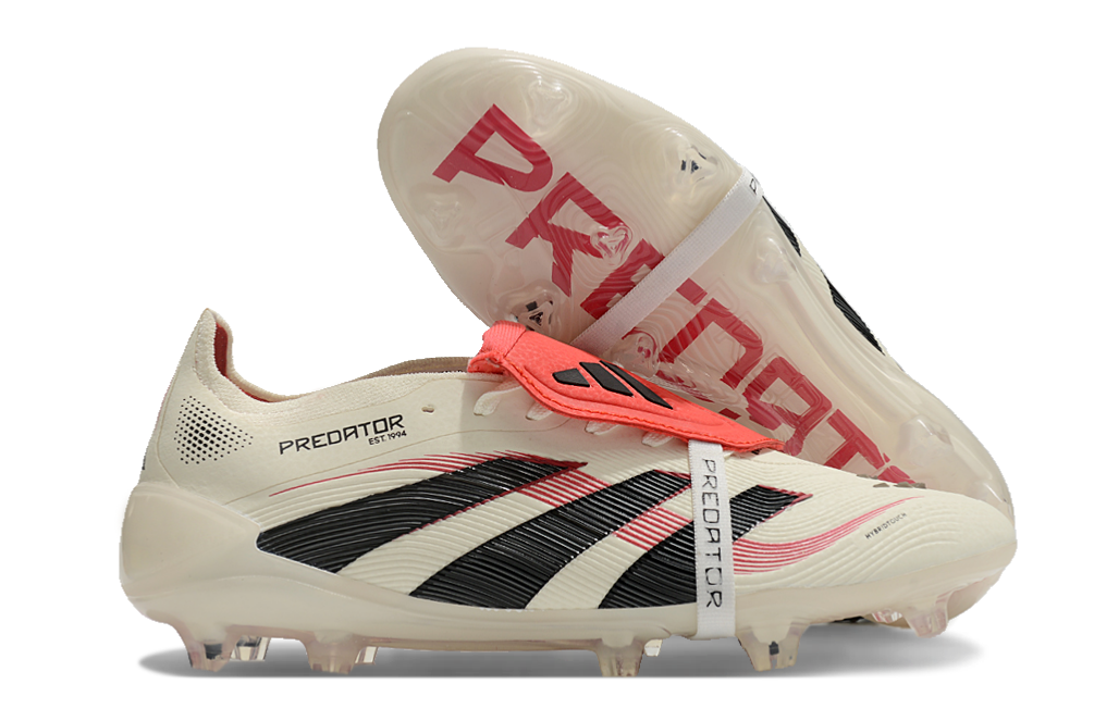 CHAUSSURES PREDATOR ACCURACY+ FG ELITE