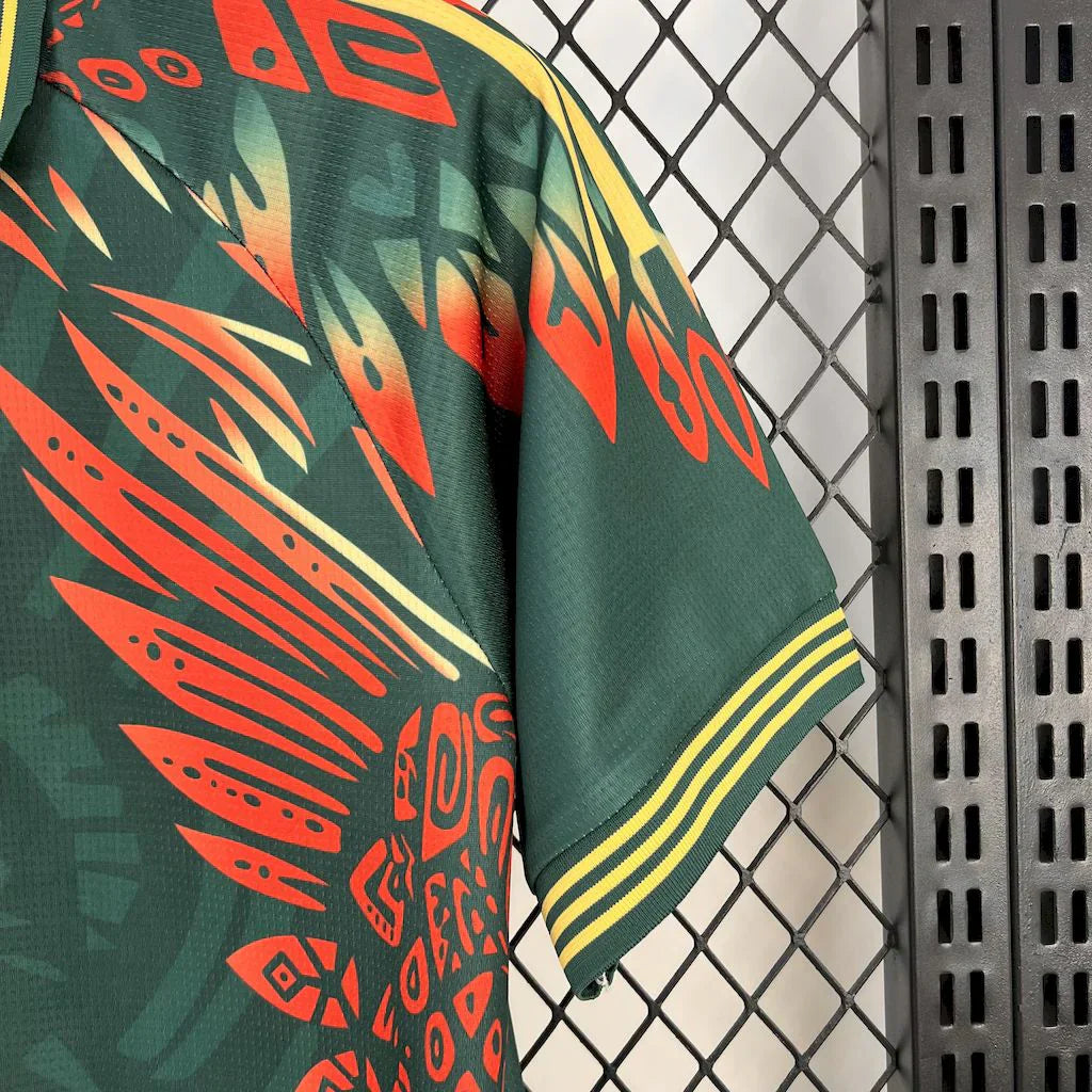 Mexico Green Edición Especial