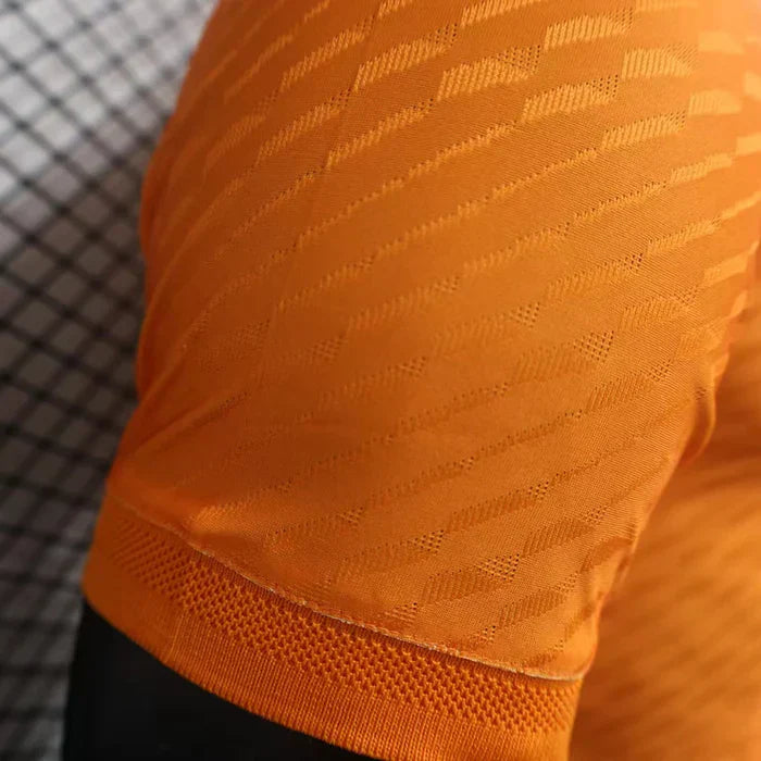 Maillot Real Madrid x Y3 2024/2025 4e Orange
