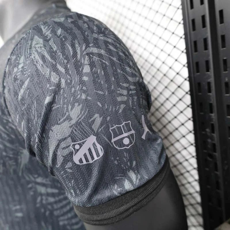 Brasil "The Prince" Blackout Edición Especial