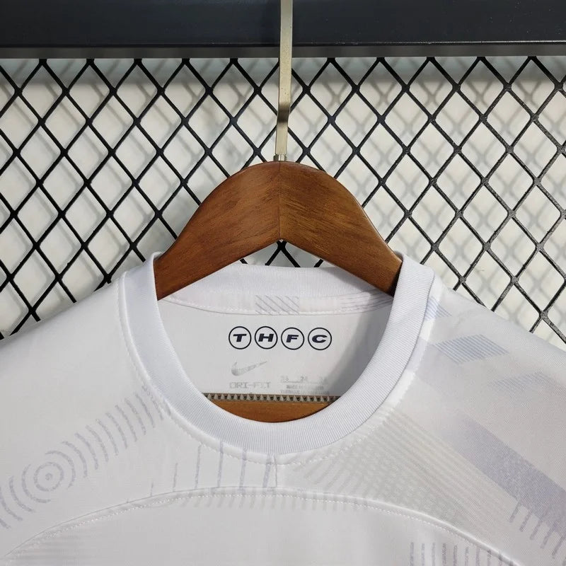 Maillot domicile Tottenham 2023/2024 pour enfants