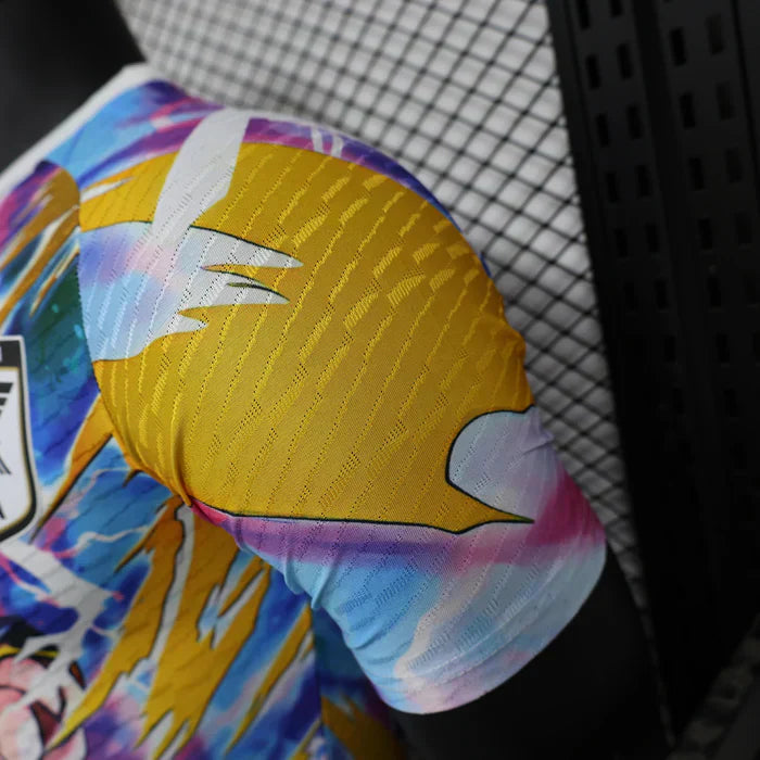 Japan "Kami no Chikara" Edición Especial